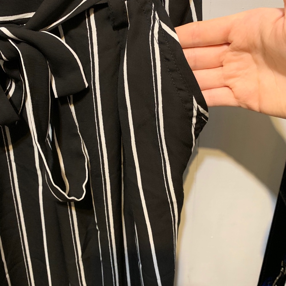 Striped Pants - Picture 3 of 4